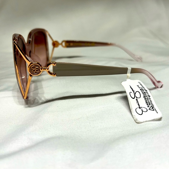 🕶️ 1/15$ or 2/25$ 🕶️ | JESSICA SIMPSON SUNGLASSES - Picture 2 of 3